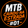 Caindo na Estrada