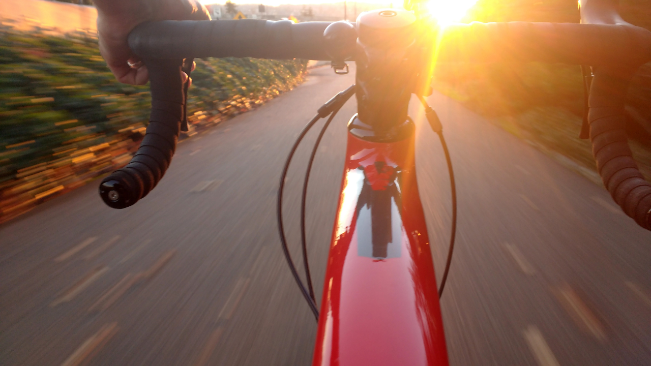 Treinamento de Ciclismo: Planos para Melhorar Sua Resistência e Velocidade